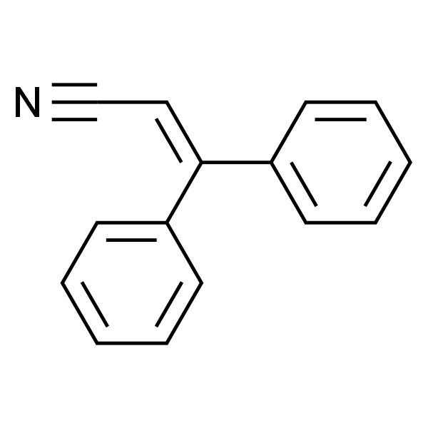 3，3-二苯基丙烯腈