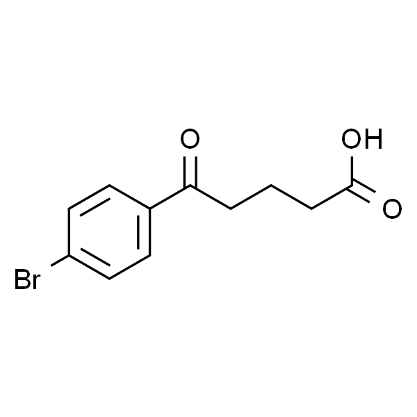 5-(4-溴苯基)-5-氧代戊酸
