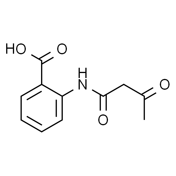 乙酰乙酰邻羧基苯胺水合物