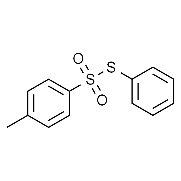 S-苯基-4-甲基苯磺酰硫酯