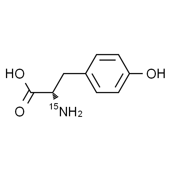 D-酪氨酸-15N