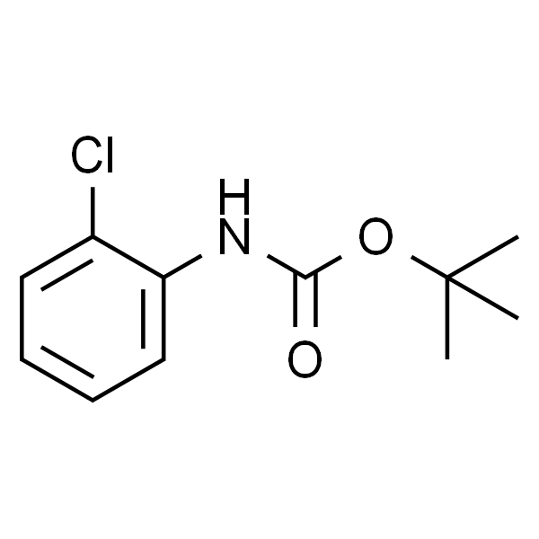 叔丁基(2-氯苯基)氨基甲酸酯