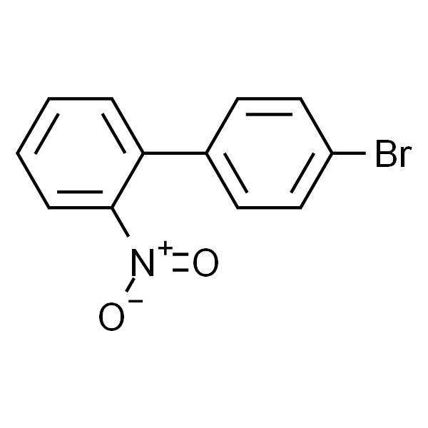 4'-Bromo-2-nitrobiphenyl
