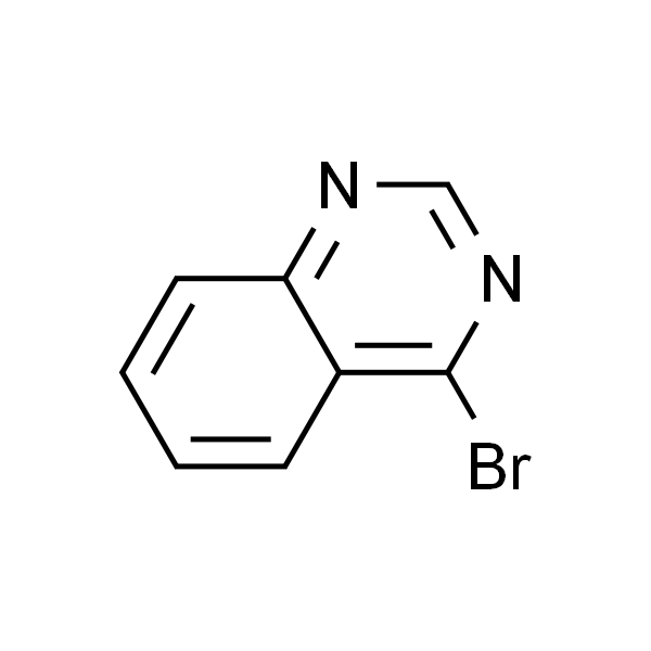 4-溴喹唑啉