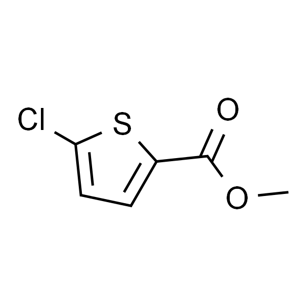 5-氯噻吩-2-羧酸甲酯