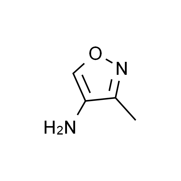 3-甲基异恶唑-4-胺