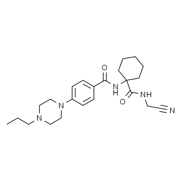 BALICATIB