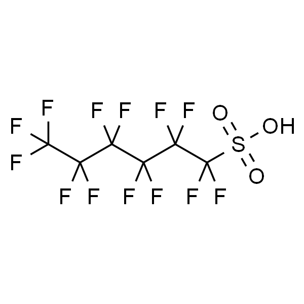 全氟己基磺酸