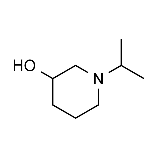 1-异丙基哌啶-3-醇