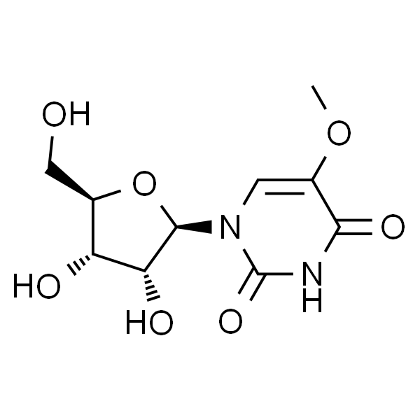 5-甲氧基尿苷