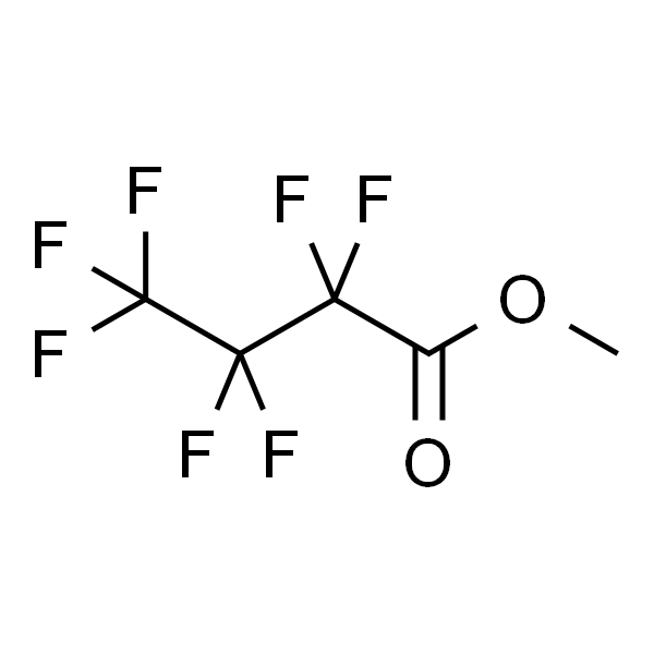 2,2,3,3,4,4,4,4-七氟丁酸甲酯
