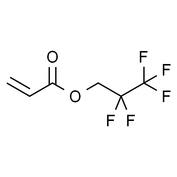 2,2,3,3,3-五氟丙基丙烯酸酯