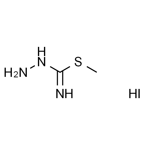 1-氨基-S-甲基异硫脲氢碘酸盐