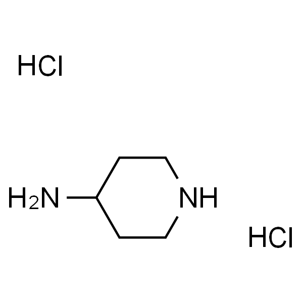 4-氨基哌啶二盐酸盐