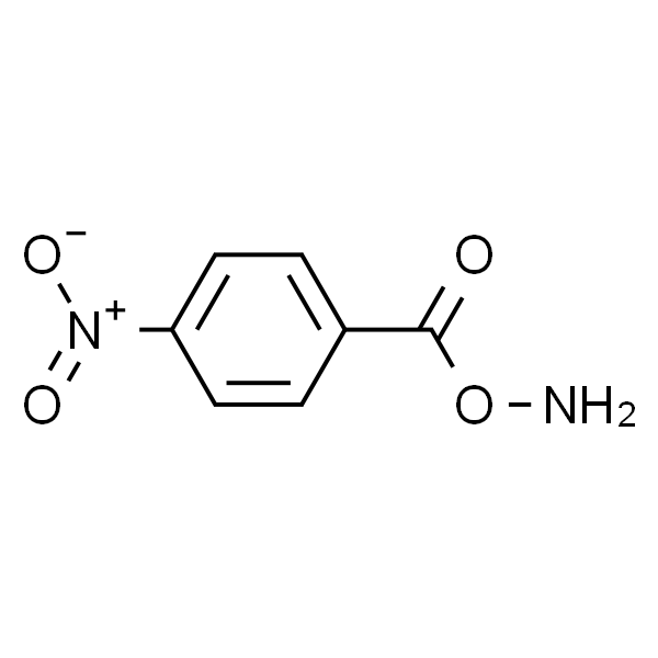 O-对硝基苯甲酰基羟胺