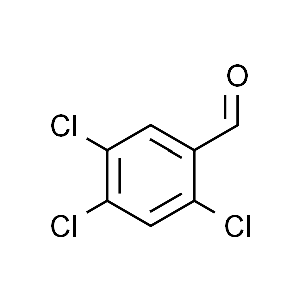 2,4,5-三氯苯甲醛