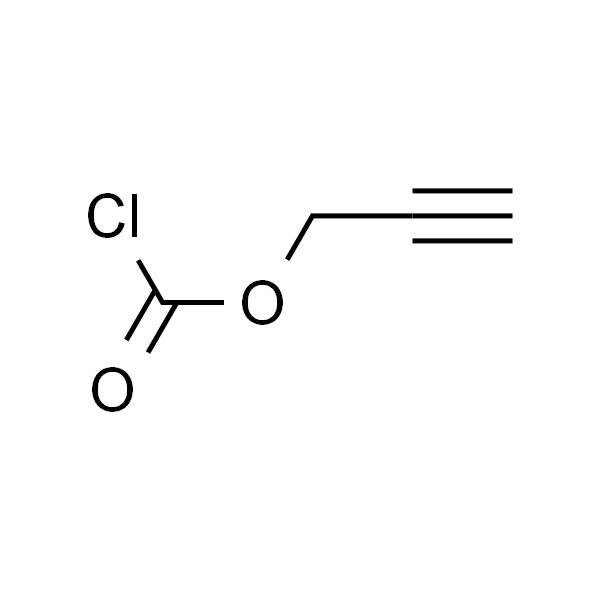炔丙基氯甲酸酯