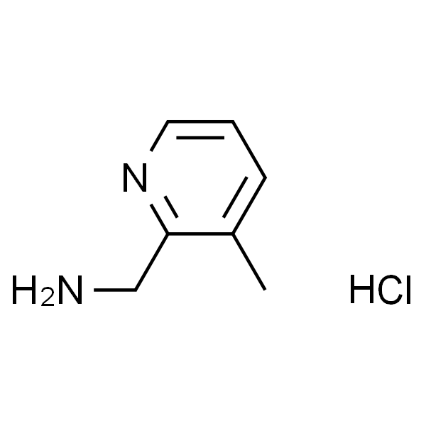 3-甲基吡啶-2-甲胺二盐酸盐