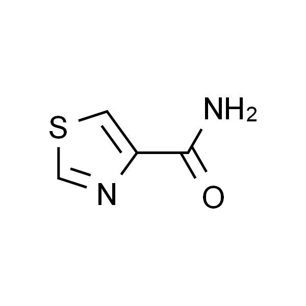 噻唑-4-甲酰胺