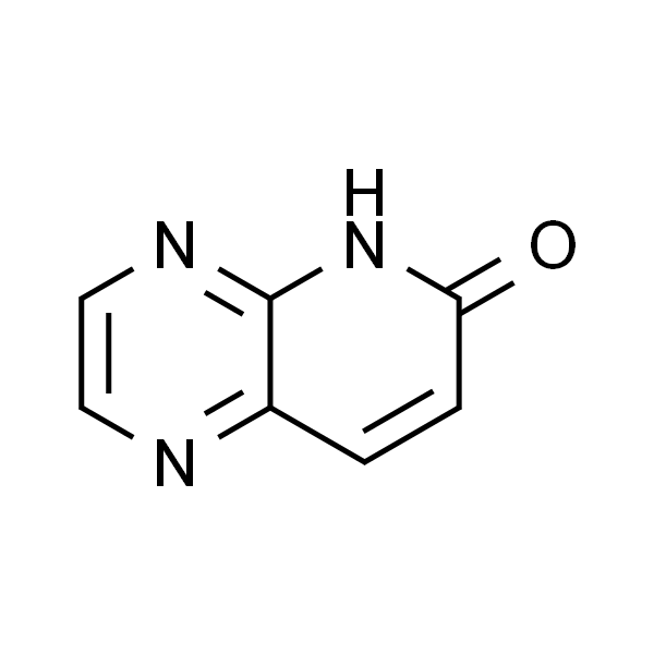 吡啶并[2,3-b]吡嗪-6(5H)-酮