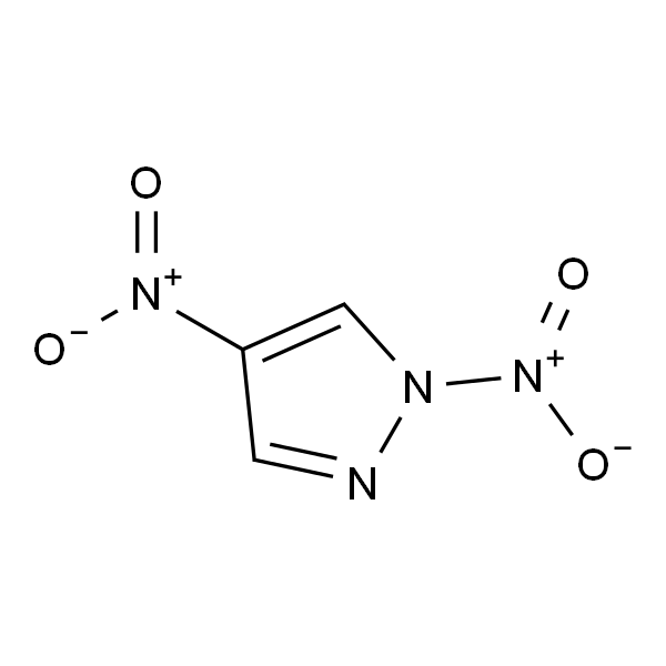 1,4-二硝基-1H-吡唑