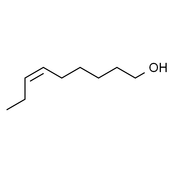 顺-6-壬烯醇