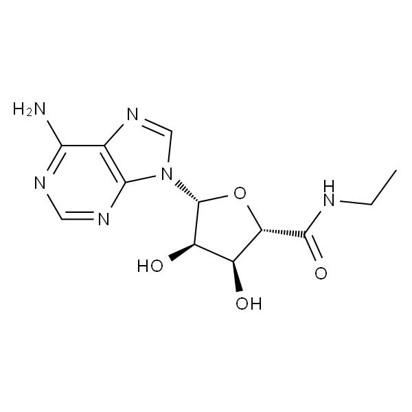 5'-N-乙基酰胺基腺苷