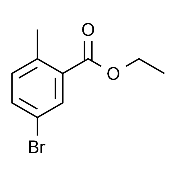5-溴-2-甲基苯甲酸乙酯