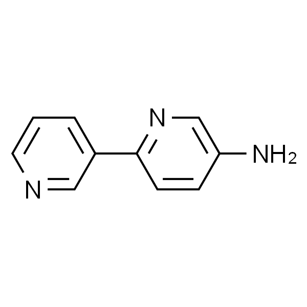 [2,3'-二吡啶]-5-胺