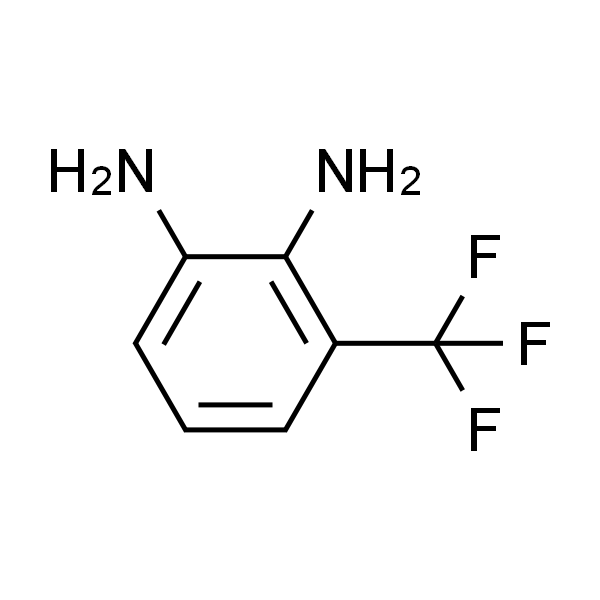 2,3-二氨基三氟甲苯
