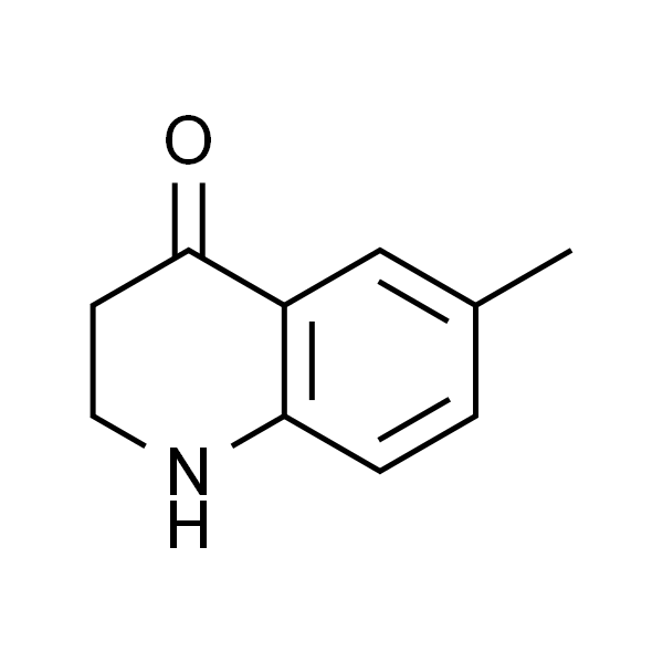 6-甲基-2,3-二氢喹啉-4(1H)-酮
