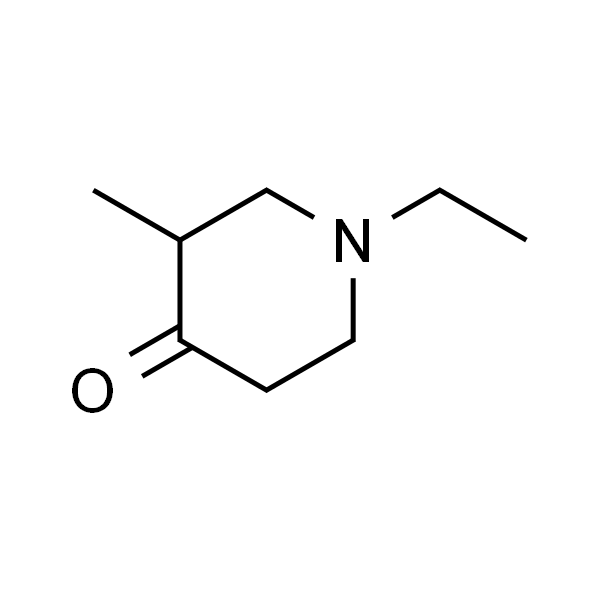 1-乙基-3-甲基哌啶-4-酮