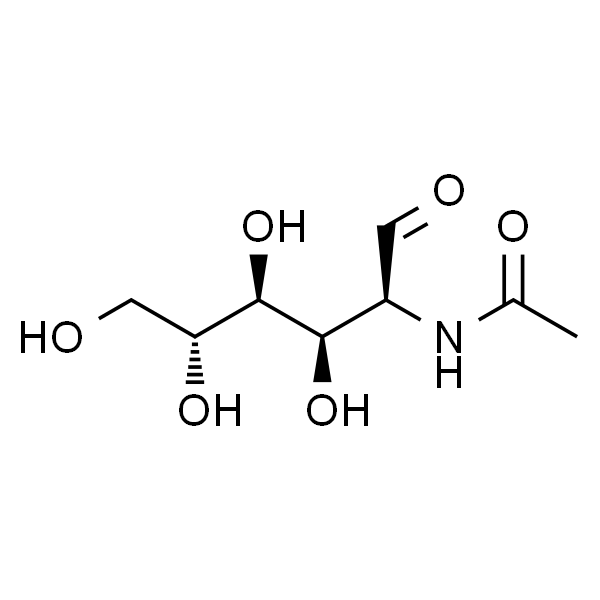 N-乙酰-D-甘露糖胺 一水合物