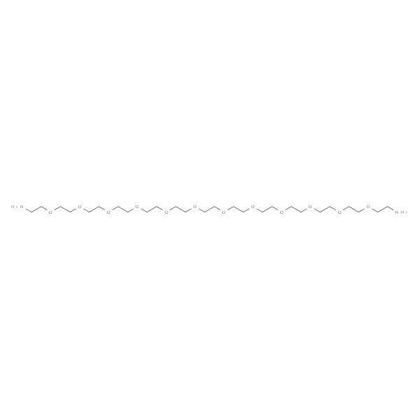 Amino-PEG12-amine