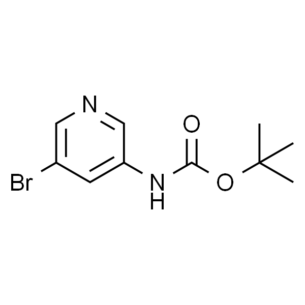 5-溴吡啶-3-甲酸叔丁酯