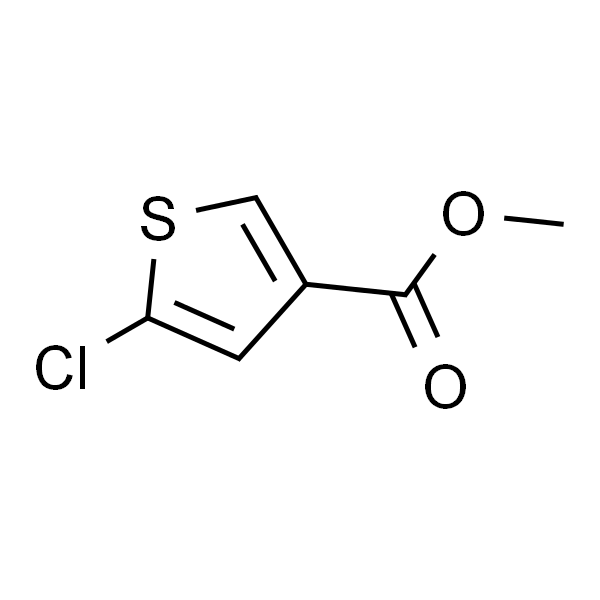 5-氯噻吩-3-甲酸甲酯