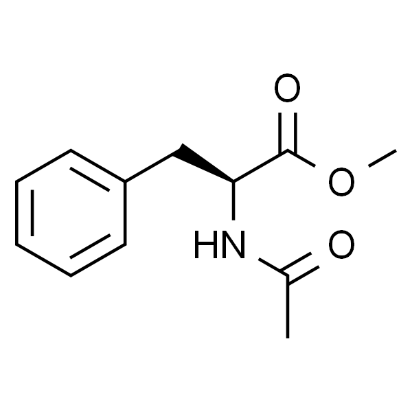 N-乙酰基-L-苯丙氨酸甲酯