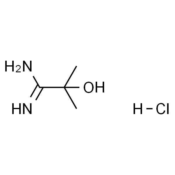 2-羟基-2-甲基丙脒盐酸盐