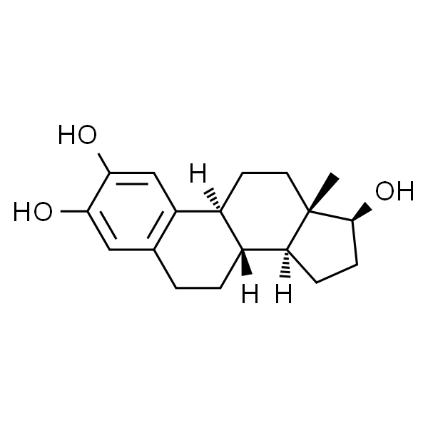 2-Hydroxy-17β-estradiol