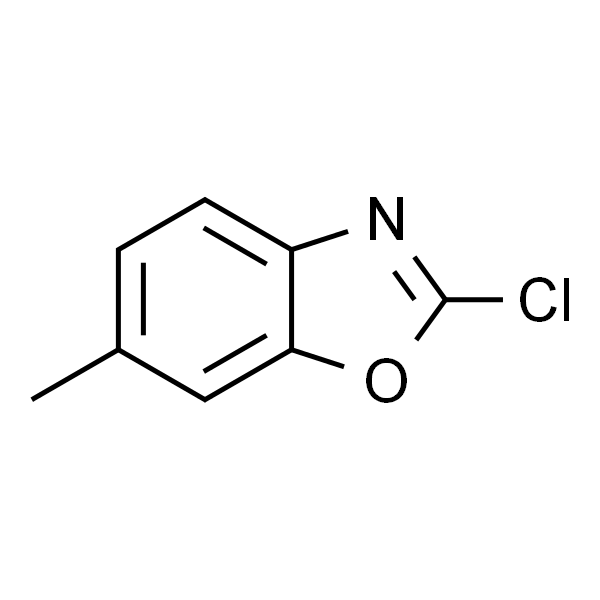 2-氯-6-甲基苯并[d]噁唑