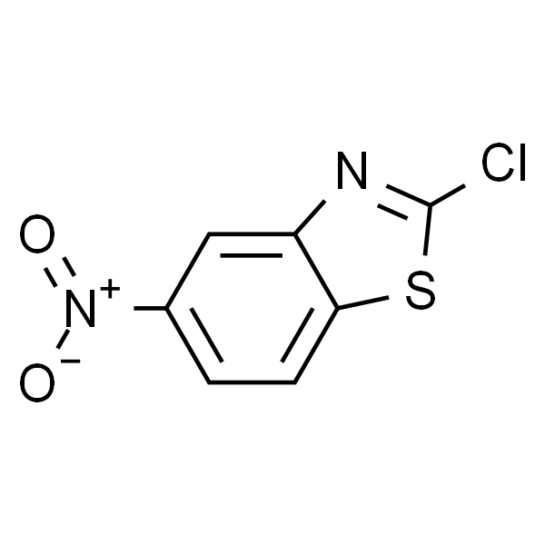 2-氯-5-硝基苯并噻唑