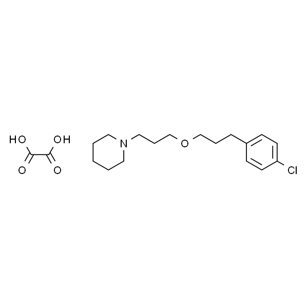 Pitolisant (oxalate)