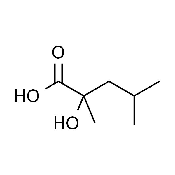 2-羟基-2，4-二甲基戊酸