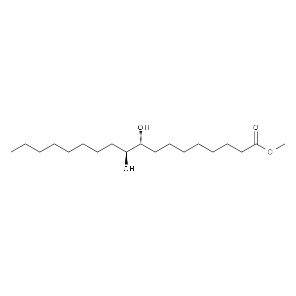 Methyl erythro-9,10-Dihydroxyoctadecanoate