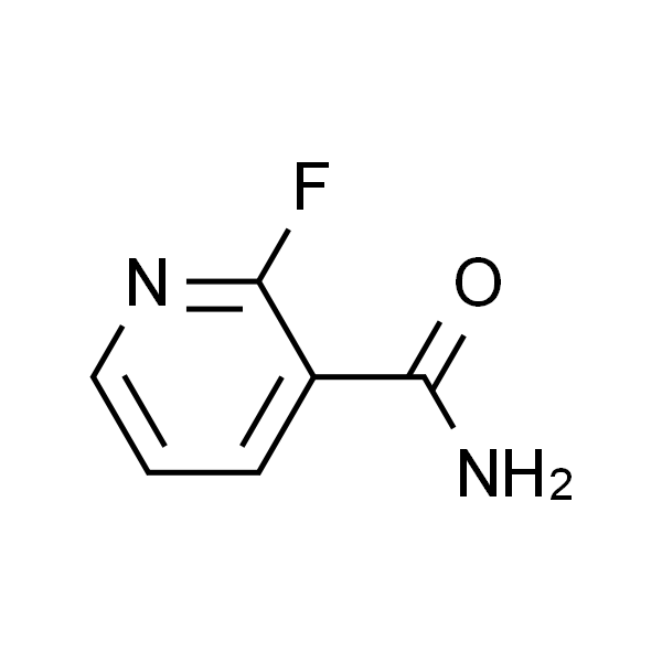 2-氟烟酰胺