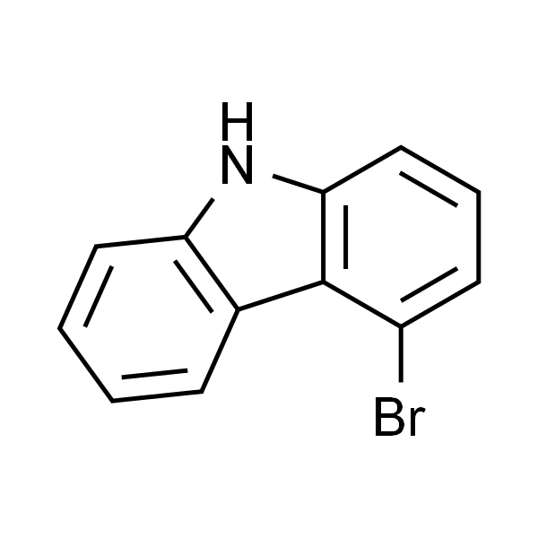 4-溴-9H-咔唑
