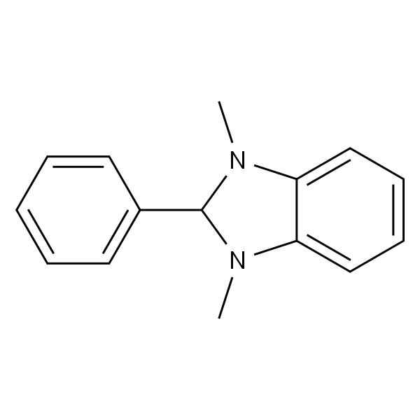 1,3-二甲基-2-苯基苯并咪唑啉