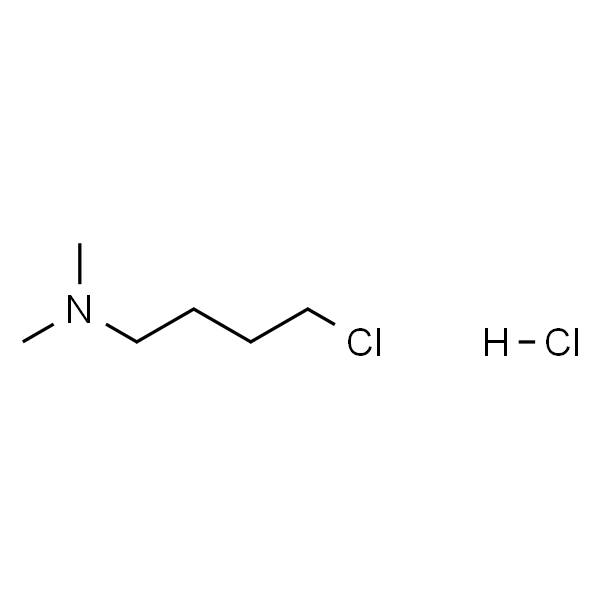 4-氯-N-甲基丁-1-胺盐酸盐