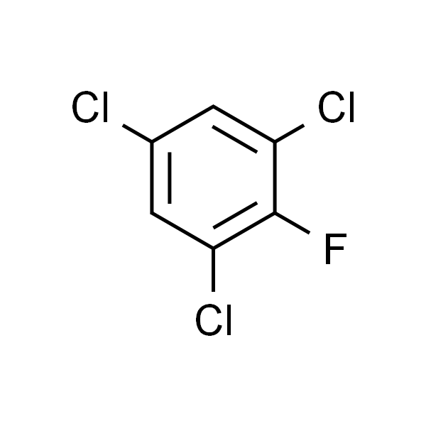 2,4,6-三氯氟苯