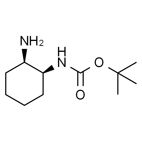 ((1S,2R)-2-氨基环己基)氨基甲酸叔丁酯